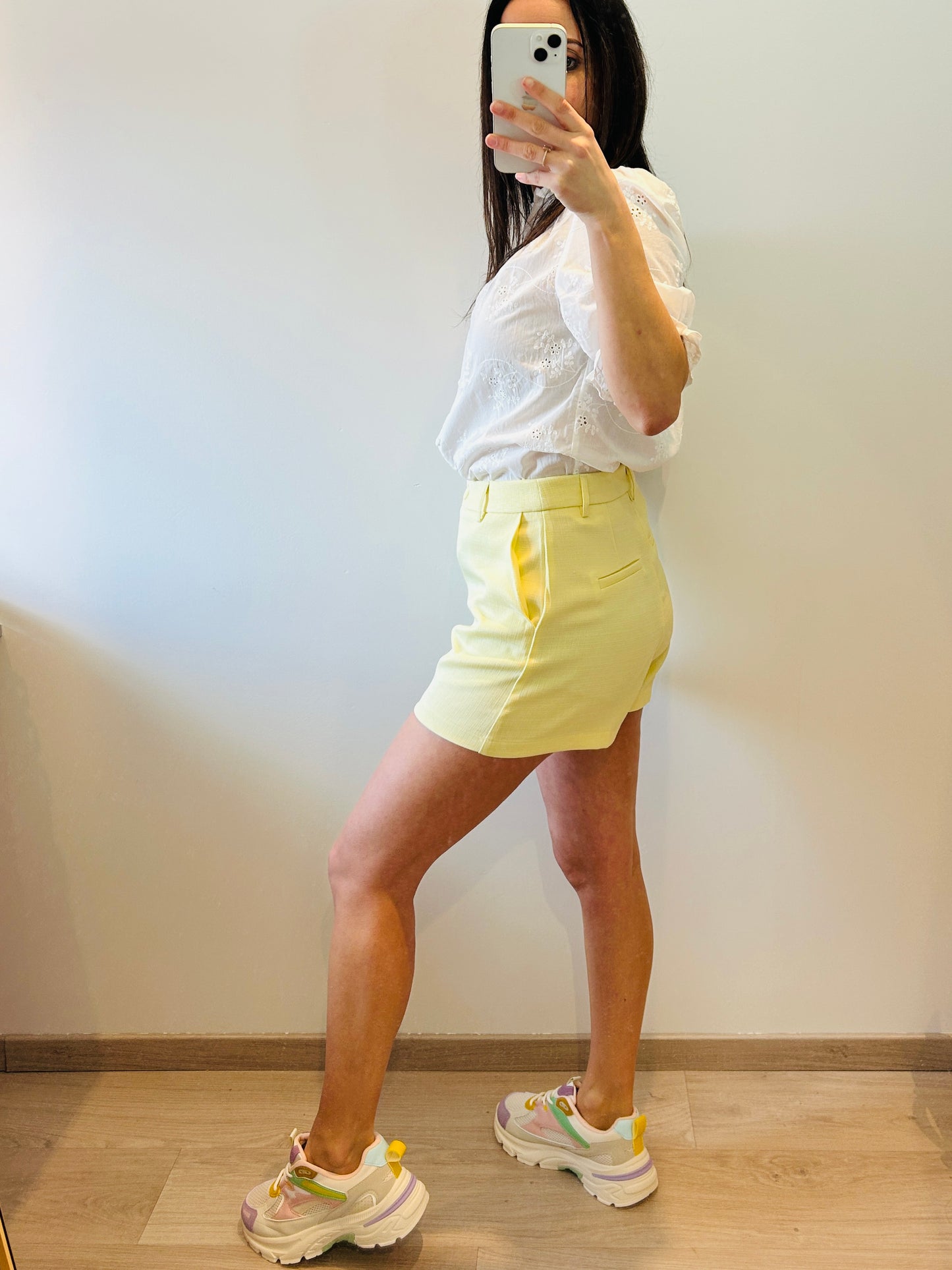 Short classy chic