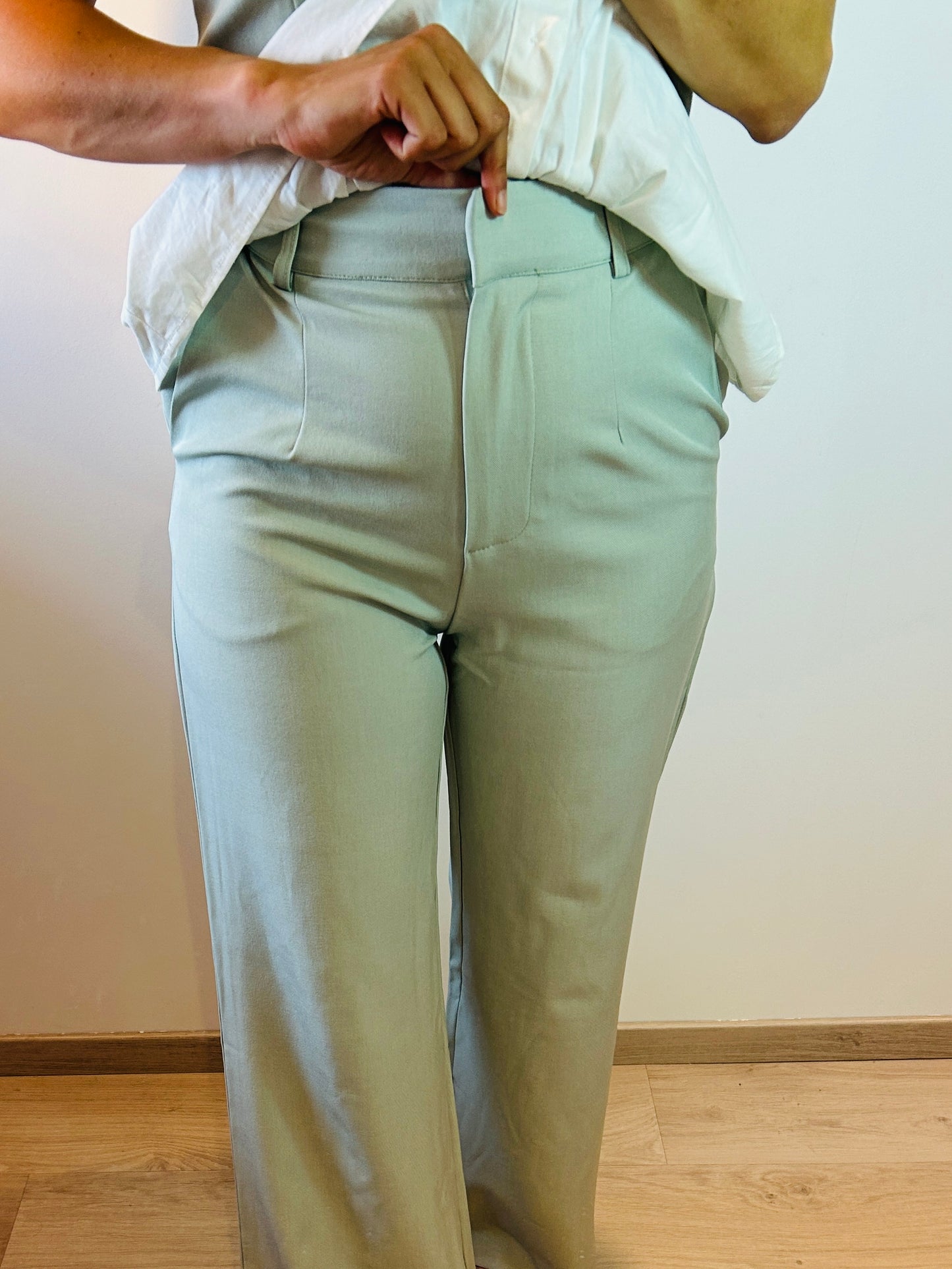 Pants mint