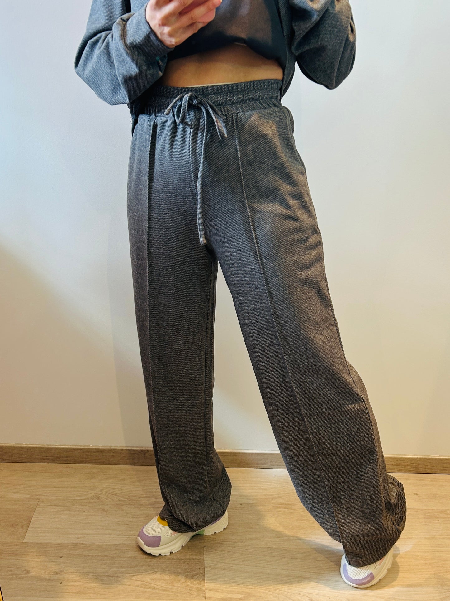 Pants grey chill