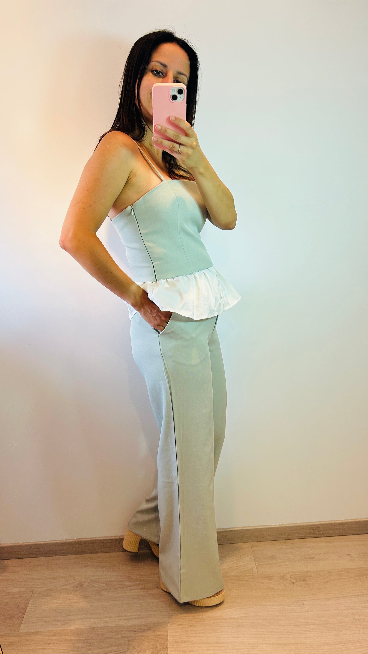 Pants mint