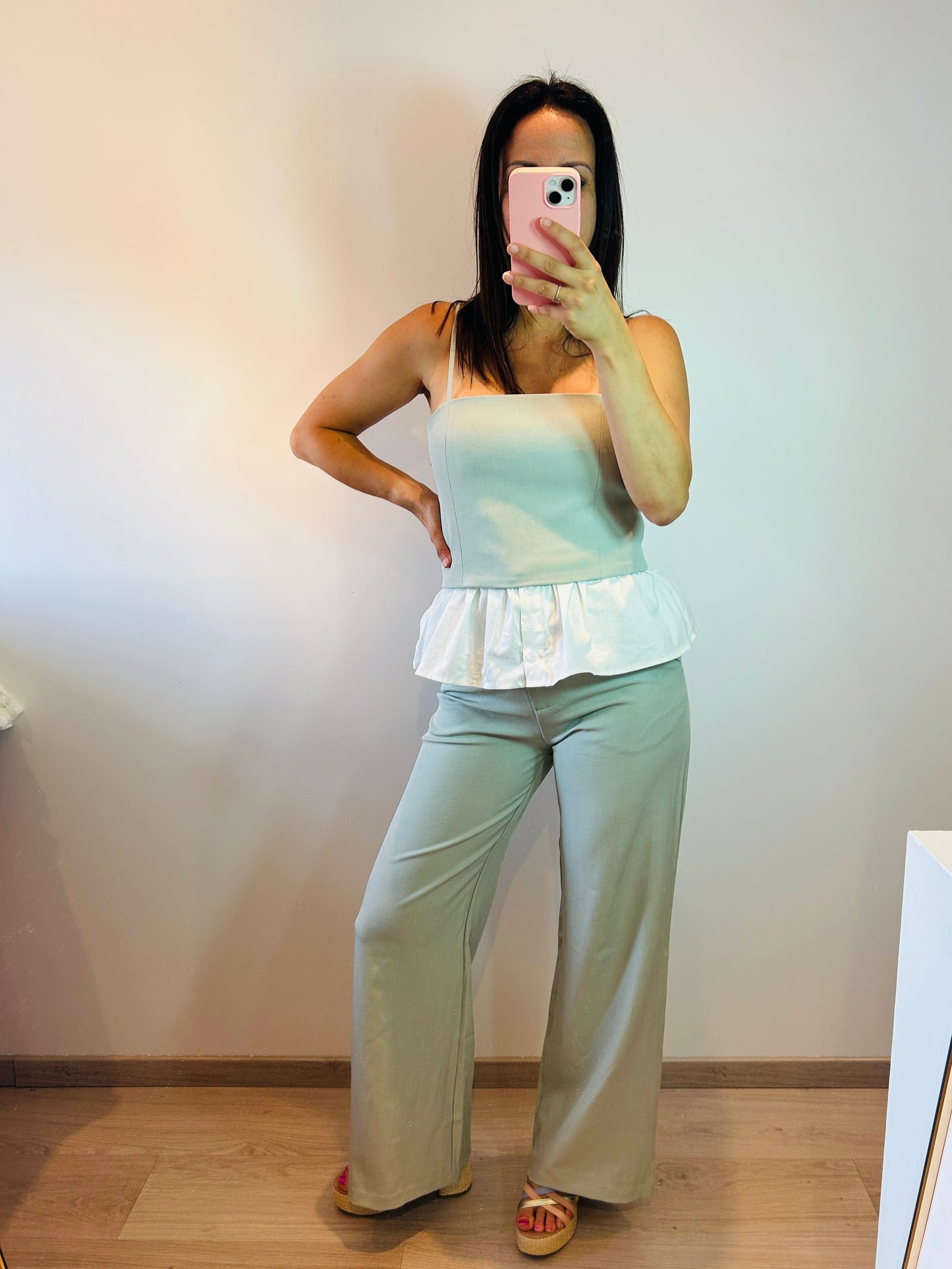 Pants mint