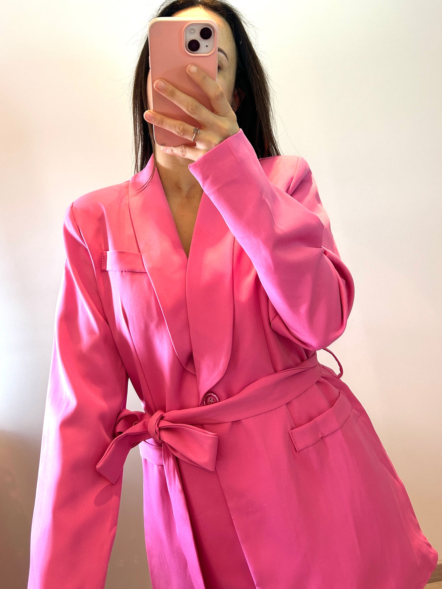Blazer ensemble