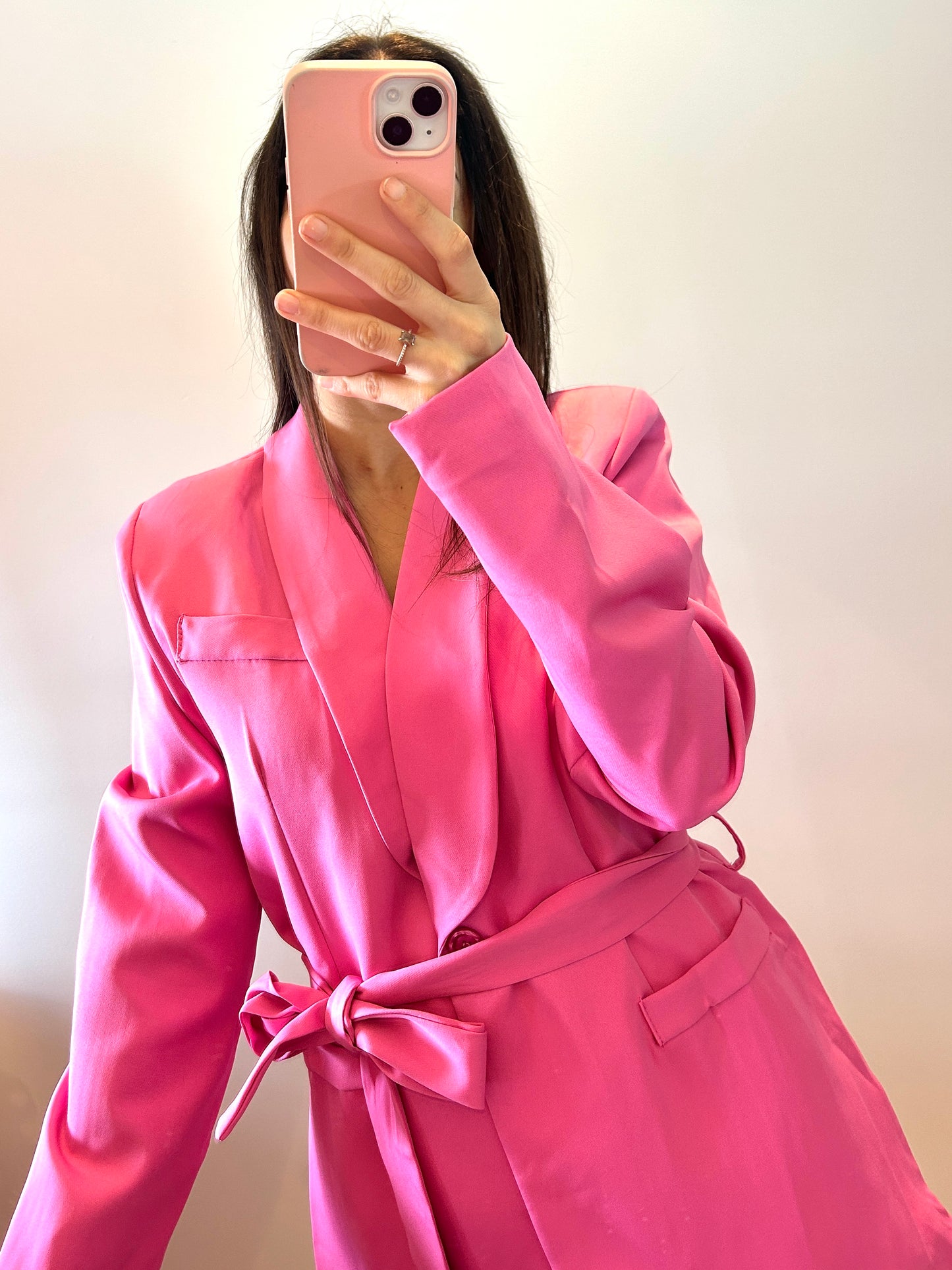 Blazer ensemble