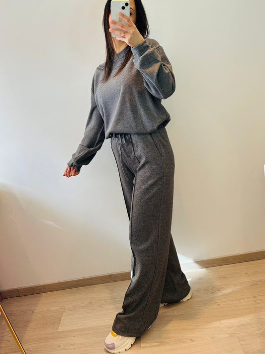 Pants grey chill