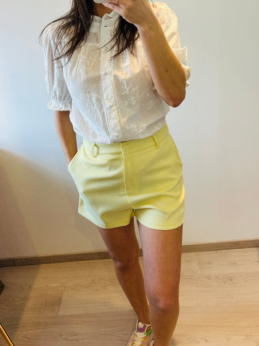 Short classy chic
