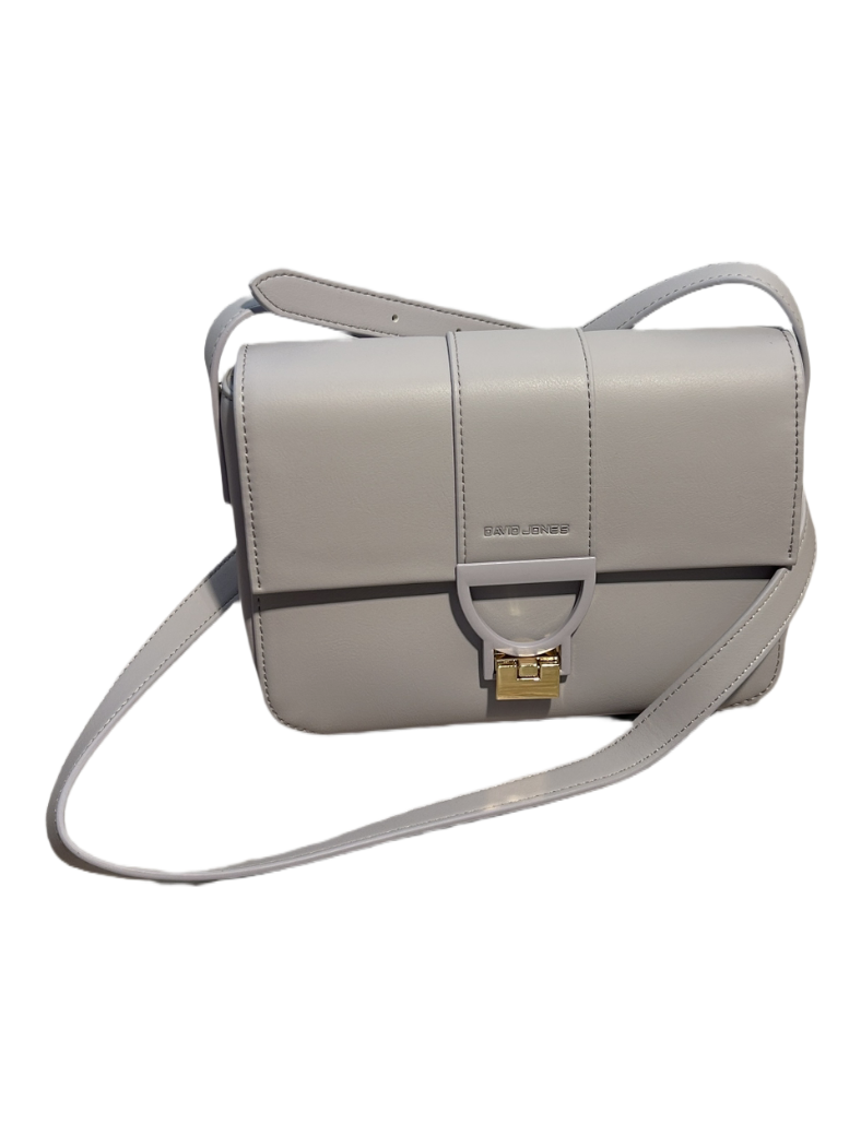 Crossbody bag lavender