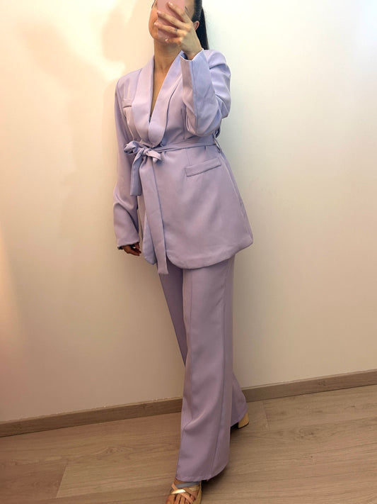 Blazer ensemble