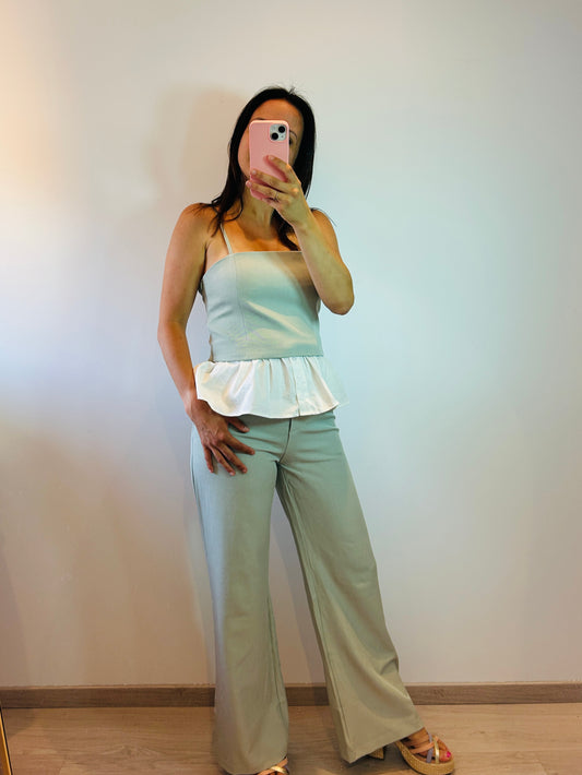 Pants mint